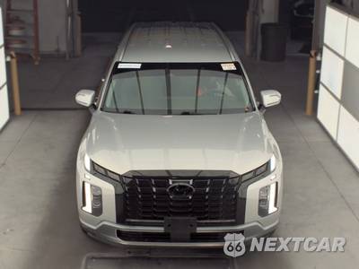 2024 Hyundai Palisade SEL 7-Passenger - zdjęcie 2 z 53 - miniatura