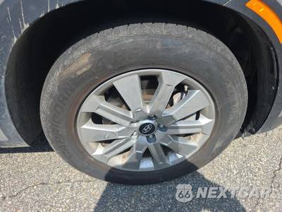2024 Hyundai Palisade SEL 7-Passenger - zdjęcie 52 z 53 - miniatura