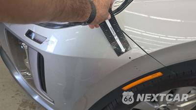 2024 Hyundai Palisade SEL 7-Passenger - zdjęcie 43 z 53 - miniatura