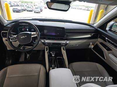 2025 Kia Telluride S - zdjęcie 11 z 36 - miniatura