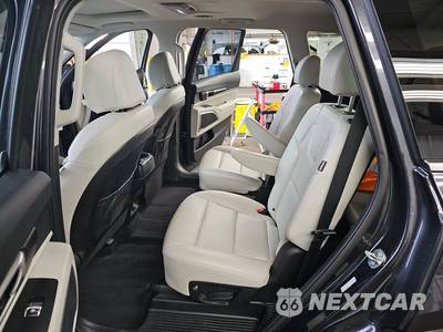 2025 Kia Telluride S - zdjęcie 13 z 36 - miniatura