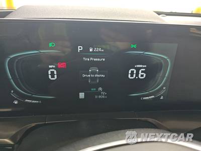 2025 Kia Telluride S - zdjęcie 12 z 36 - miniatura