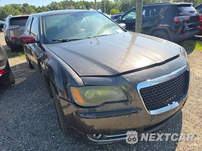 2019 Chrysler 300 Limited - zdjęcie 8 z 11 - miniatura