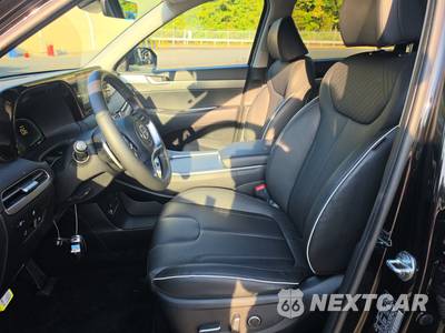 2025 Hyundai Palisade SEL - zdjęcie 7 z 25 - miniatura