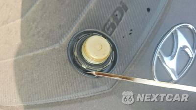 2025 Hyundai Palisade SEL - zdjęcie 20 z 25 - miniatura