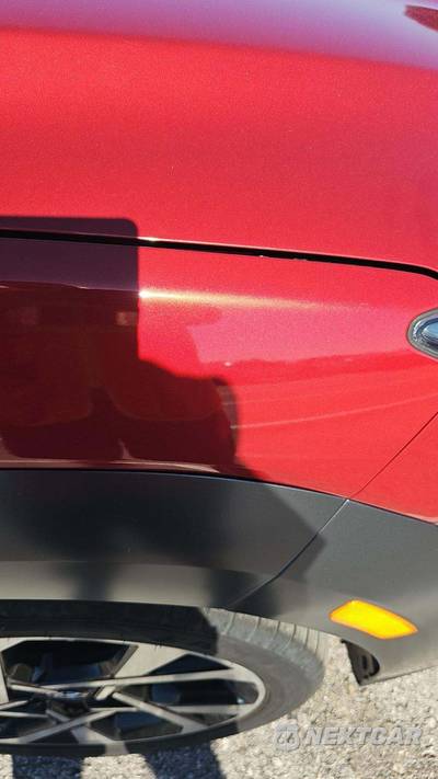 2023 Hyundai Kona Limited - zdjęcie 28 z 34 - miniatura