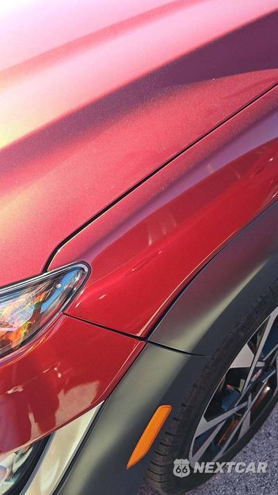 2023 Hyundai Kona Limited - zdjęcie 22 z 34 - miniatura