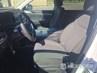 2025 Hyundai Palisade SE - zdjęcie 7 z 26 - miniatura