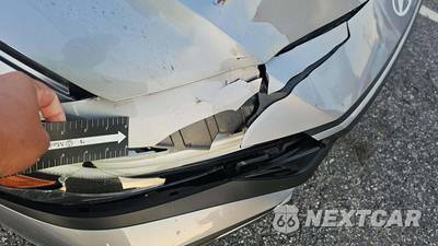 2026 Hyundai Elantra SEL Sport - zdjęcie 20 z 26 - miniatura