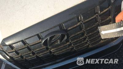 2025 Hyundai Palisade SEL - zdjęcie 32 z 35 - miniatura