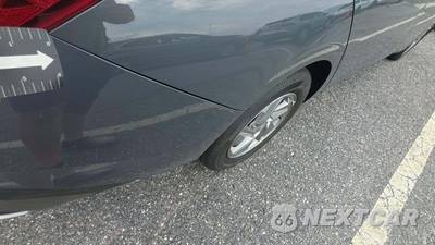 2026 Hyundai Elantra SE - zdjęcie 27 z 27 - miniatura