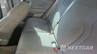 2026 Hyundai Elantra SE - zdjęcie 21 z 35 - miniatura
