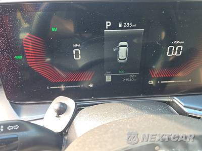 2025 Kia Sorento Hybrid EX - zdjęcie 12 z 23 - miniatura