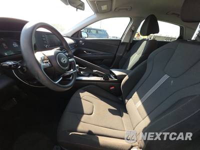 2025 Hyundai Elantra SE - zdjęcie 7 z 28 - miniatura