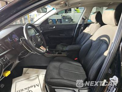 2020 Kia Optima LX - zdjęcie 7 z 42 - miniatura