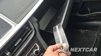 2020 Kia Optima LX - zdjęcie 32 z 42 - miniatura