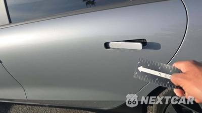 2023 Hyundai IONIQ 6 SEL - zdjęcie 21 z 36 - miniatura