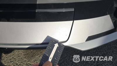 2023 Hyundai IONIQ 6 SEL - zdjęcie 29 z 36 - miniatura