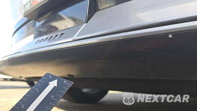 2023 Hyundai IONIQ 6 SEL - zdjęcie 35 z 36 - miniatura
