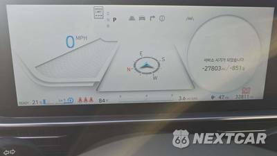 2023 Hyundai IONIQ 6 SEL - zdjęcie 19 z 36 - miniatura