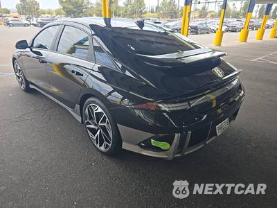 2023 Hyundai IONIQ 6 SEL - zdjęcie 6 z 36 - miniatura