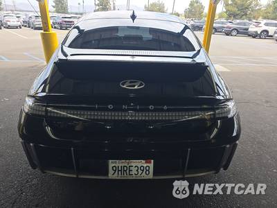 2023 Hyundai IONIQ 6 SEL - zdjęcie 5 z 36 - miniatura