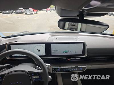 2023 Hyundai IONIQ 6 SEL - zdjęcie 11 z 36 - miniatura