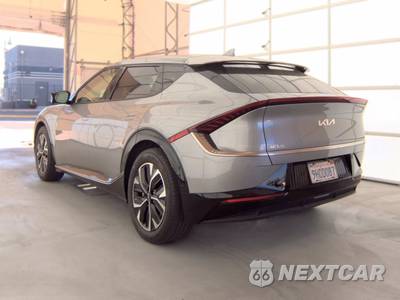 2023 Kia EV6 Wind - zdjęcie 6 z 29 - miniatura