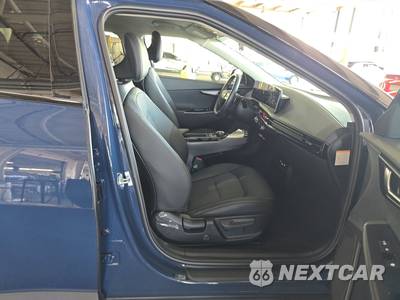 2025 Kia EV6 Light - zdjęcie 8 z 30 - miniatura