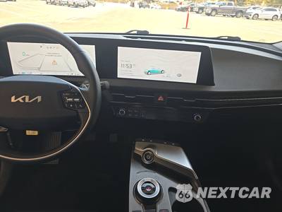 2023 Kia EV6 Wind - zdjęcie 11 z 29 - miniatura