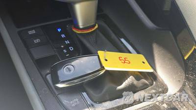 2025 Hyundai Elantra Hybrid Limited - zdjęcie 17 z 34 - miniatura