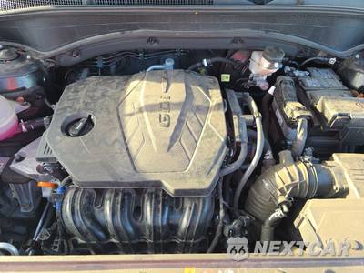 2023 Hyundai Santa Fe SE - zdjęcie 15 z 24 - miniatura