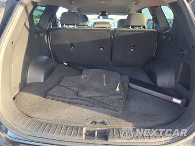 2023 Hyundai Santa Fe SE - zdjęcie 16 z 24 - miniatura