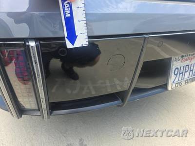 2023 Hyundai IONIQ 6 SEL - zdjęcie 32 z 43 - miniatura