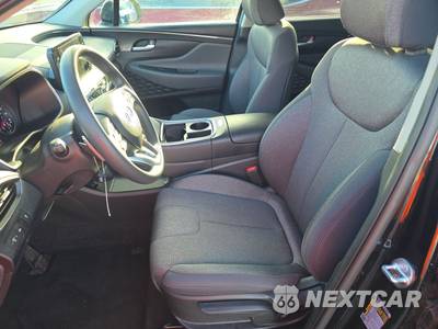 2023 Hyundai Santa Fe SE - zdjęcie 7 z 24 - miniatura