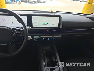 2023 Hyundai IONIQ 6 SEL - zdjęcie 11 z 43 - miniatura