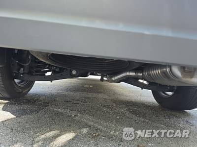 2023 Hyundai Santa Fe SE - zdjęcie 18 z 24 - miniatura