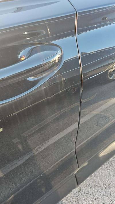 2023 Hyundai Santa Fe SE - zdjęcie 20 z 24 - miniatura