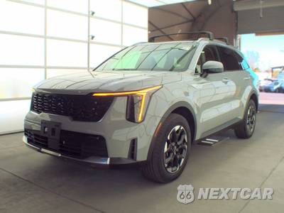 2024 Kia Sorento S - zdjęcie 1 z 26 - miniatura
