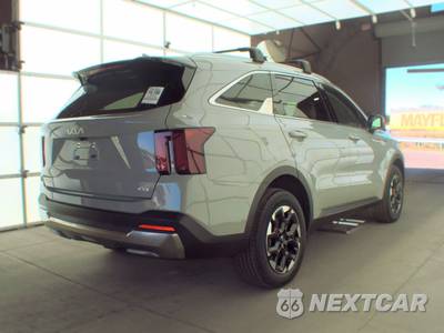 2024 Kia Sorento S - zdjęcie 4 z 26 - miniatura