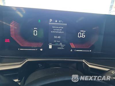 2024 Kia Sorento S - zdjęcie 12 z 26 - miniatura