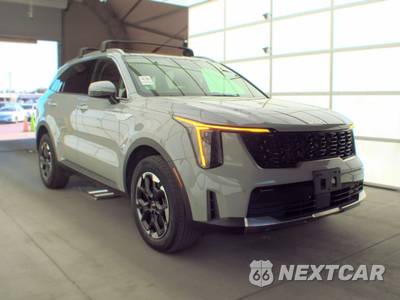 2024 Kia Sorento S - zdjęcie 3 z 26 - miniatura