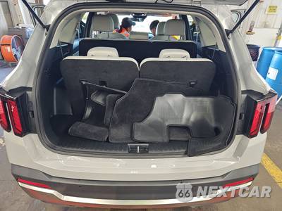 2024 Kia Sorento S - zdjęcie 17 z 26 - miniatura