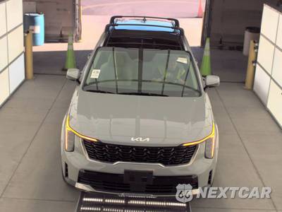2024 Kia Sorento S - zdjęcie 2 z 26 - miniatura