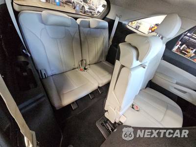 2024 Kia Sorento S - zdjęcie 14 z 26 - miniatura