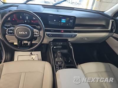 2024 Kia Sorento S - zdjęcie 11 z 26 - miniatura