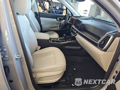 2024 Kia Sorento S - zdjęcie 8 z 26 - miniatura