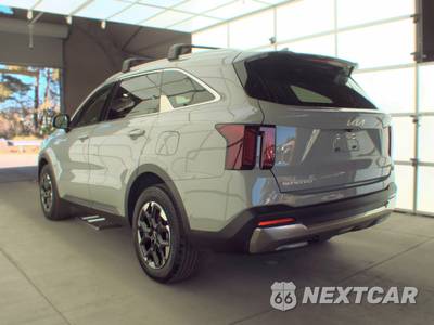 2024 Kia Sorento S - zdjęcie 6 z 26 - miniatura