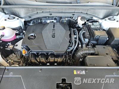 2024 Kia Sorento S - zdjęcie 16 z 26 - miniatura