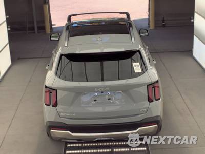 2024 Kia Sorento S - zdjęcie 5 z 26 - miniatura